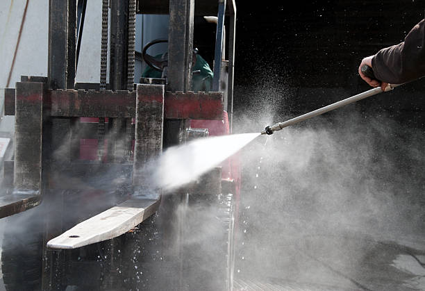 Best Parking Lot and Garage Cleaning  in Panama City Beach, FL